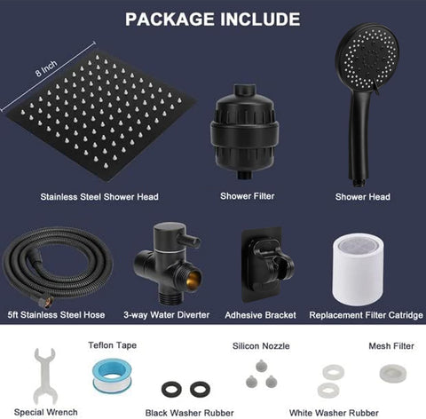NearMoon easy-installation assembly enables quick, tool-free setup