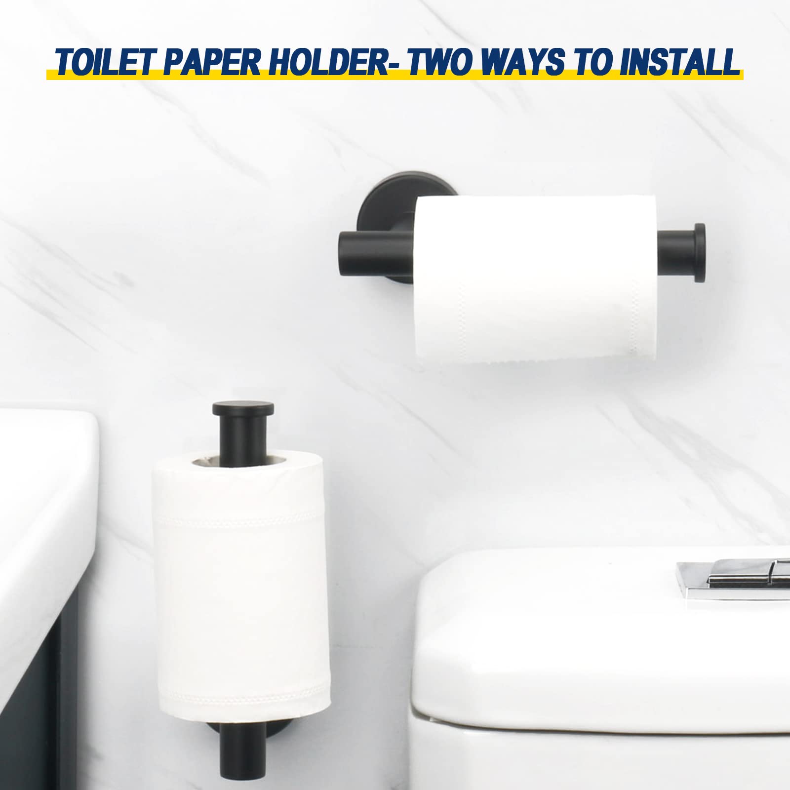 NearMoon invisible screw design delivers seamless, high-end appearance.