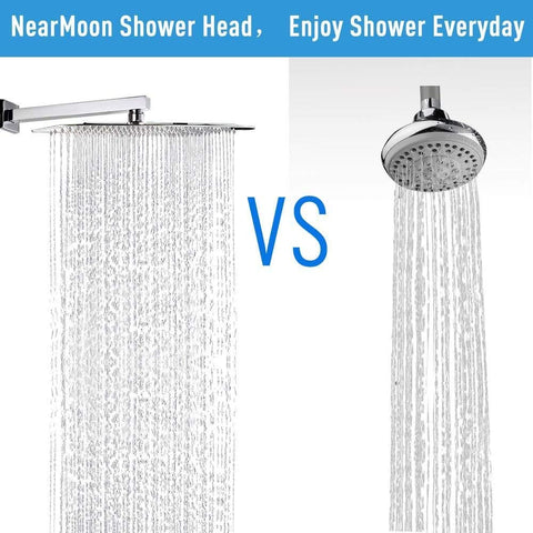 NearMoon leak-proof gasket detail shows a durable seal.