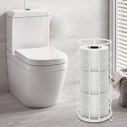 NearMoon modern style bathroom accessory complements any decor