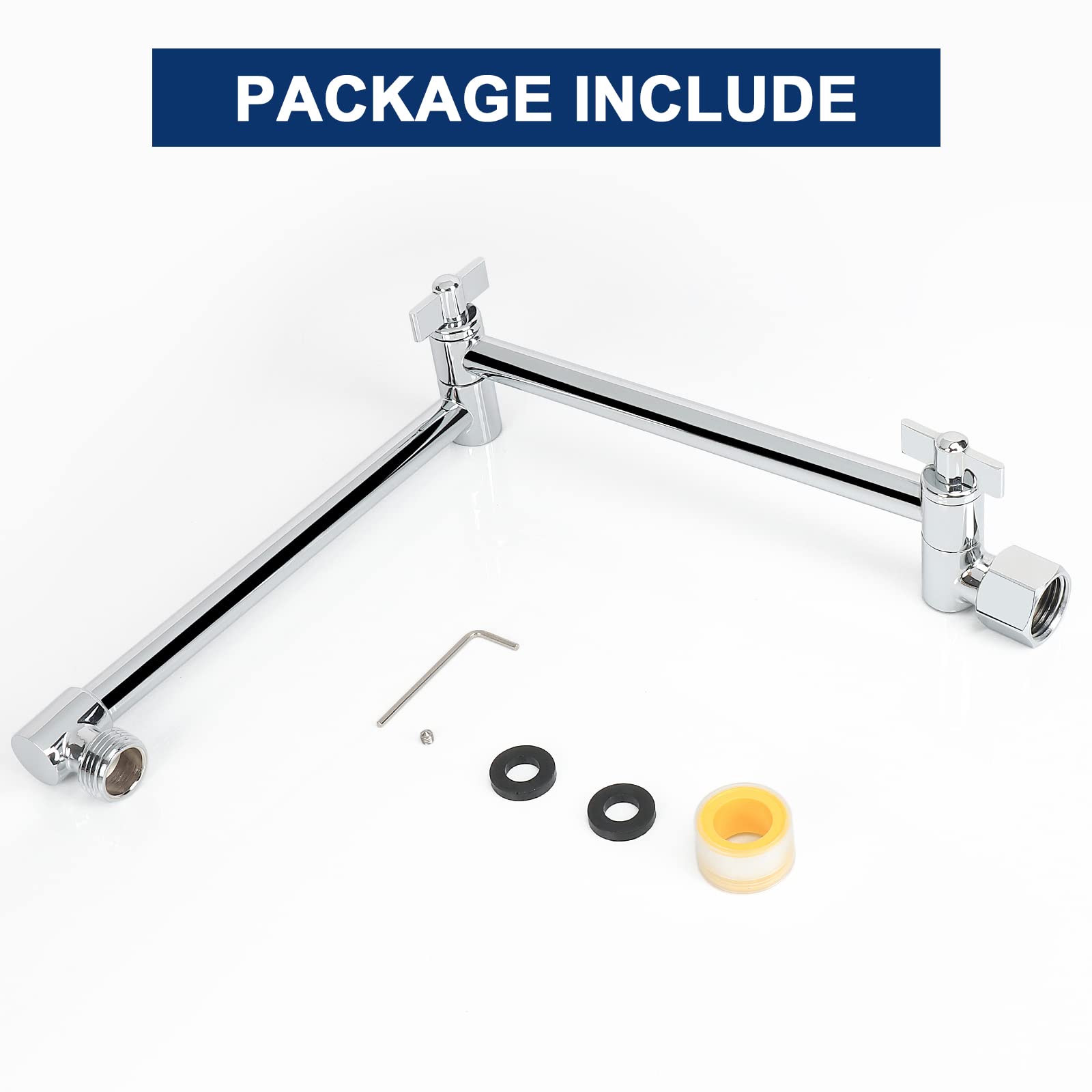 NearMoon no-plastic-parts design highlights durable, long-lasting quality.