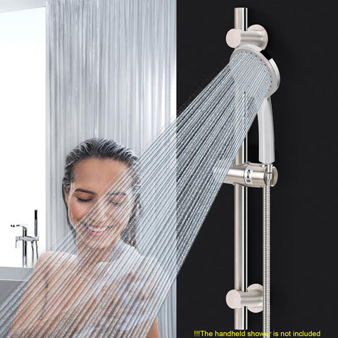 NearMoon patchwork adhesive sticks strongly without drilling, preserving wall surfaces.