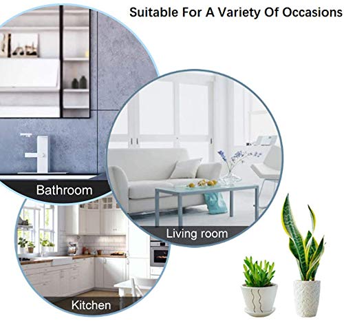 NearMoon stick-on bathroom organizer keeps towels within reach