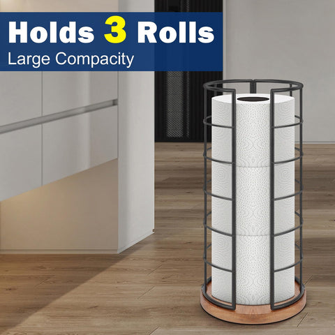 NearMoon rustproof iron construction for daily bathroom use.