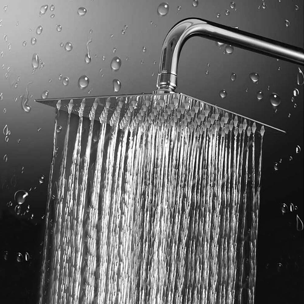 NearMoon tool-free installation saves time during bathroom upgrades.