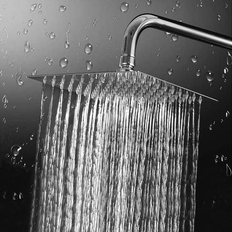NearMoon tool-free installation saves time during bathroom upgrades.