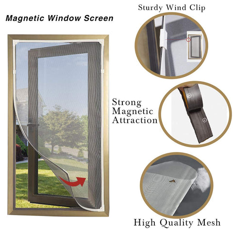 Durable fiberglass mesh from NeatiEase resists tearing and holds shape in everyday use.
