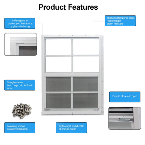 NeatiEase flush-mount design enabling clean exterior installation.