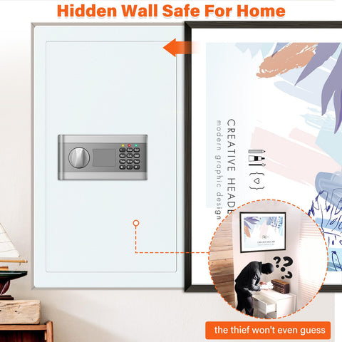 Nebakne emergency keys provide quick access in urgent moments.