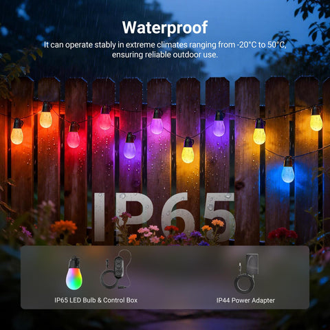 NEEWER lights require 2.4GHz Wi-Fi for app control