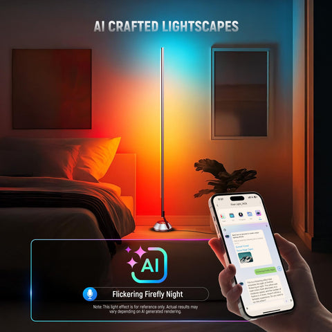 NEEWER NF01 adjustable color temperature from warm to cool for tasks