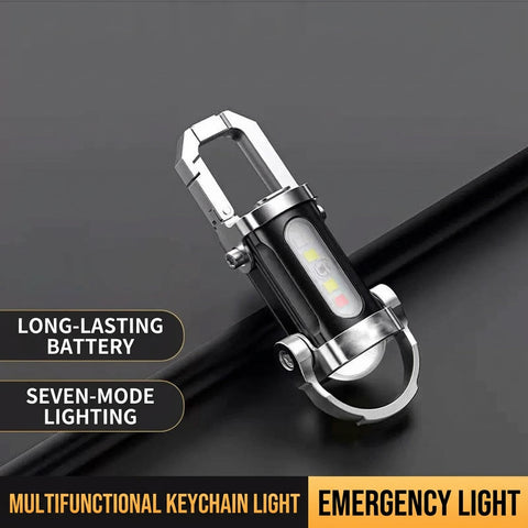 NefosLeuki emergency phone charger feature ready during power outages