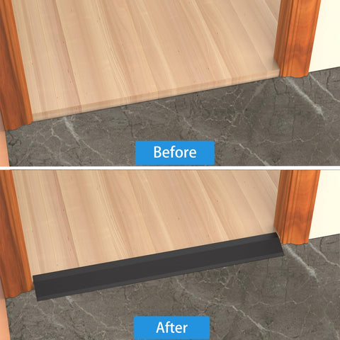 NEICAGNE moisture resistant aluminum surface close-up