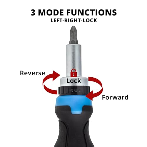 NEIKO 10082A Phillips tamper-proof bits support reliable fastener work in tight spaces.