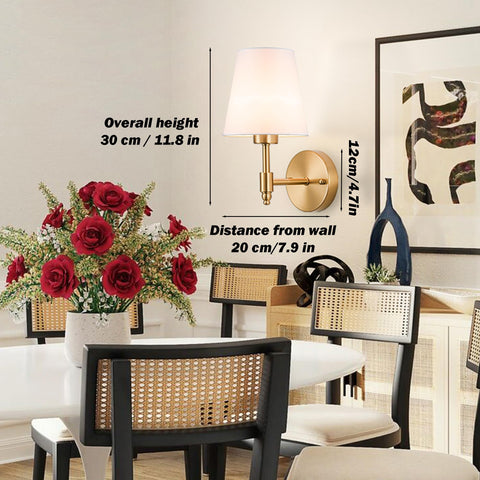 Nekhung ambient lighting for bedroom and living room mood and decor.