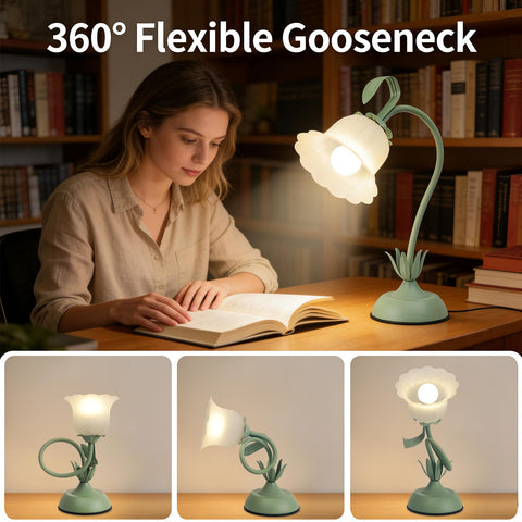 NELICOND Three-color temperature light for adjustable ambience