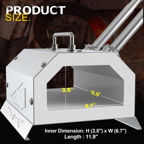 Nelyrho insulation adds 1-inch thermal protection to reduce heat loss