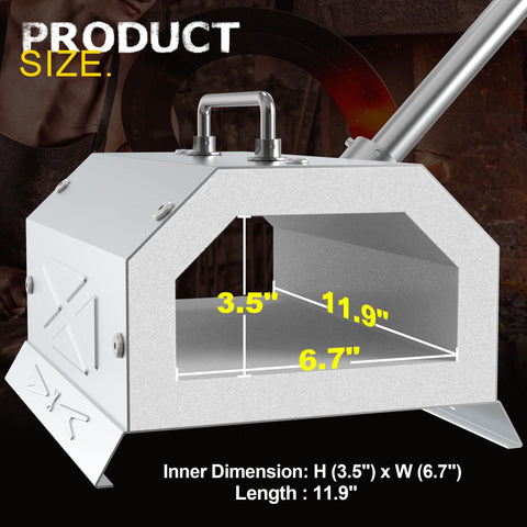 Nelyrho Insulation detail emphasizes strong 1-inch thermal protection.