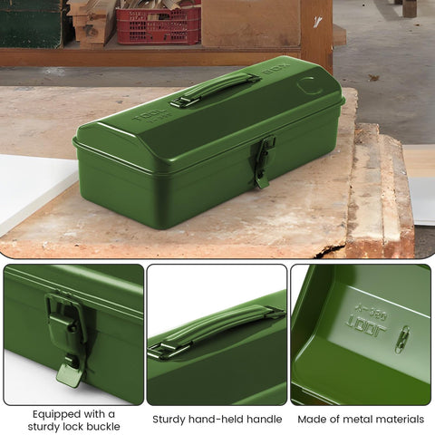 NEMTMCUA versatile storage box suitable for tools and stationery