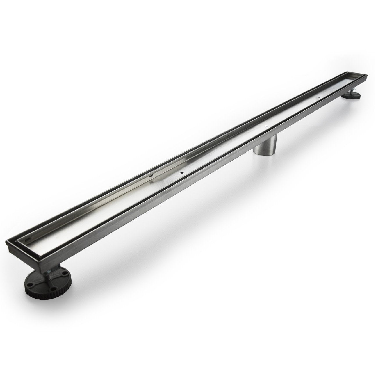 Neodrain 2-inch outlet supports efficient water flow