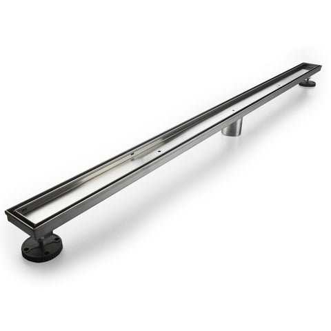 Neodrain 2-inch outlet supports efficient water flow