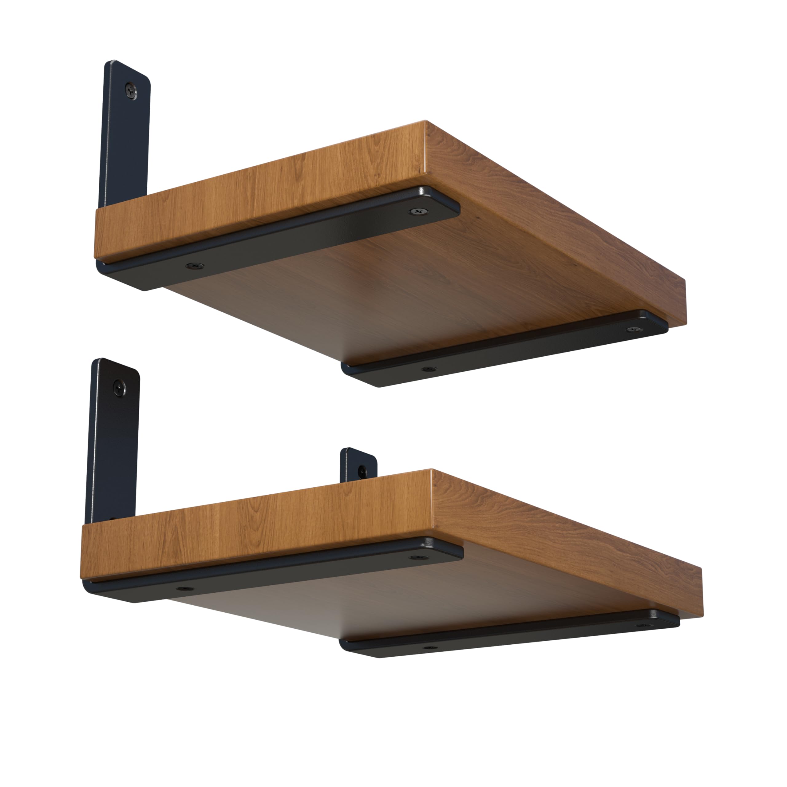 NEODROP kitchen-living-mantel shelf setup shows stable, stylish display options.