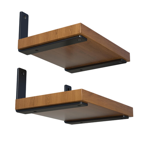 NEODROP kitchen-living-mantel shelf setup shows stable, stylish display options.
