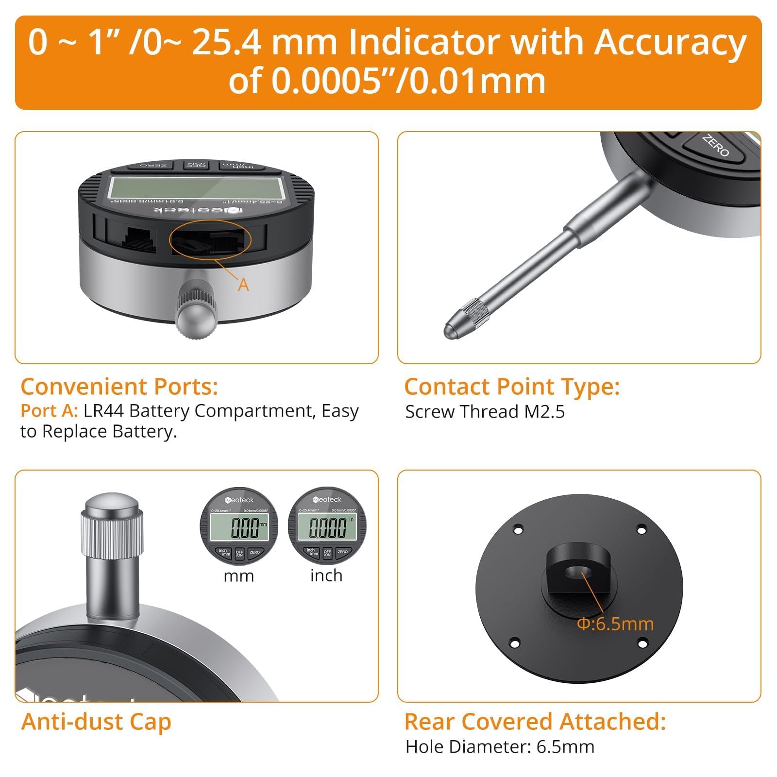 Neoteck easy-install system saves setup time in workshop tasks