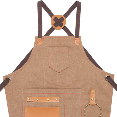 NEOVIVA trapezoidal hem allows flexible movement during activities