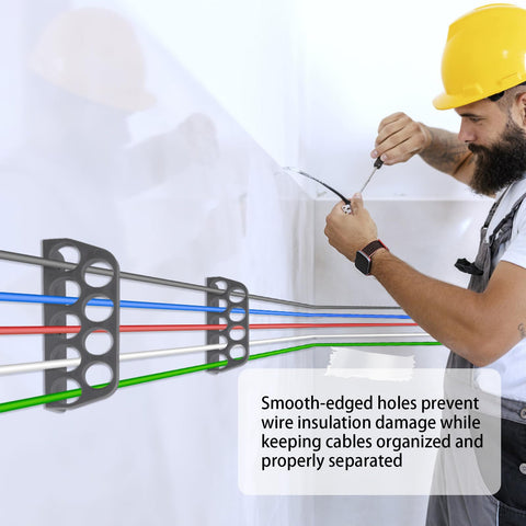 Neowah 20-pack provides wide coverage for multi-run setups