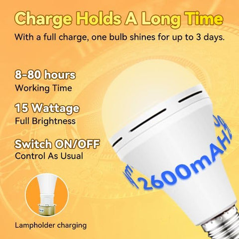 Neporal LITE PRO brightness controls image demonstrates adjustable light levels.