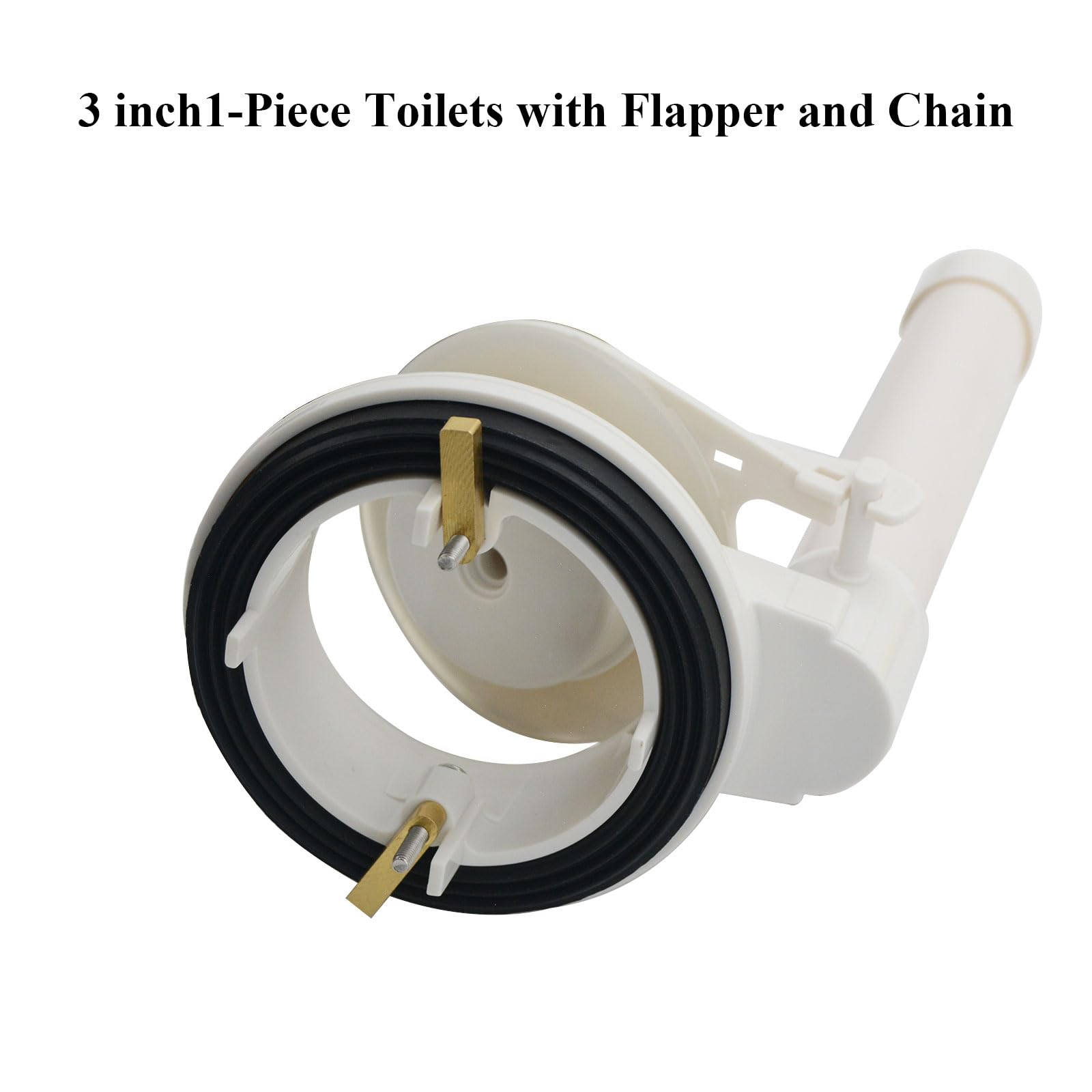 Nereusfwater easy-install kit simplifies replacement without professional help