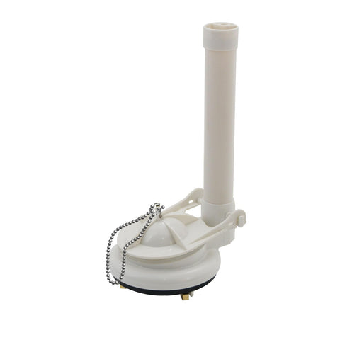 Nereusfwater efficient seal protects the tank and reduces wear