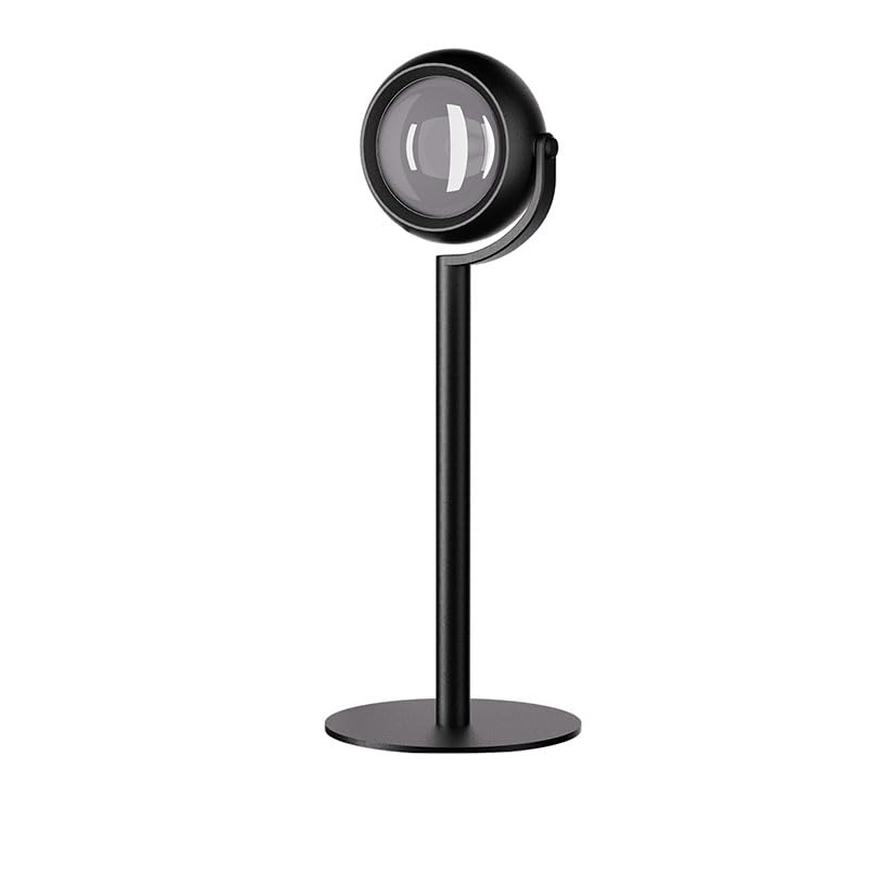 Neroupe Sunset Lamp gift-ready packaging for festive occasions.