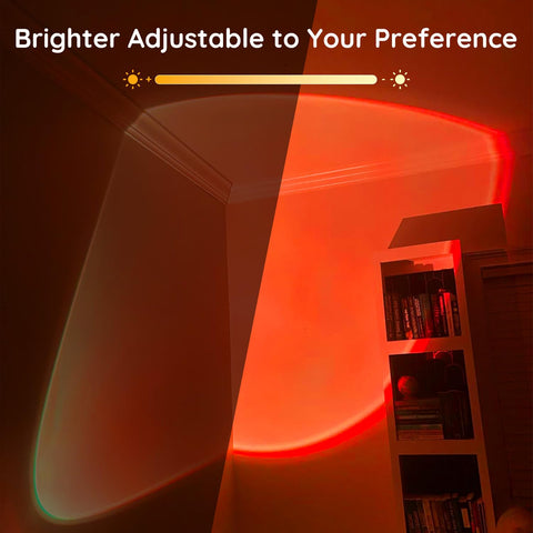 Smart lighting modes and microphone-responsive colors adapt to surroundings.