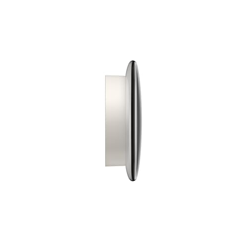 Nest Temperature Sensor 2nd Gen in-room placement for precise comfort