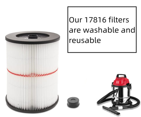Netezza replacement filter simplifies upkeep with easy cleaning and swift swaps.