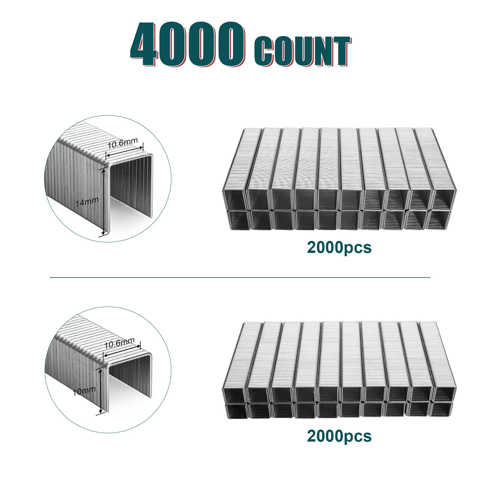 NEU MASTER bottom-loading design enables fast reloads during busy tasks