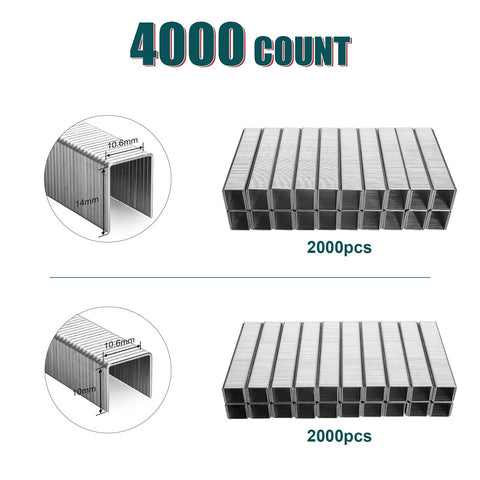 NEU MASTER bottom-loading design enables fast reloads during busy tasks