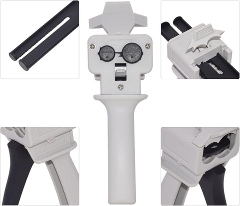Newcomdigi clear assembly instructions for easy setup