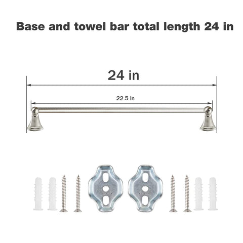 Newfun corrosion-resistant materials use stainless steel and zinc alloy