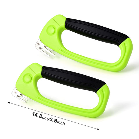 NEWISHTOOL PP hollow board cutter portable and easy to use on site.