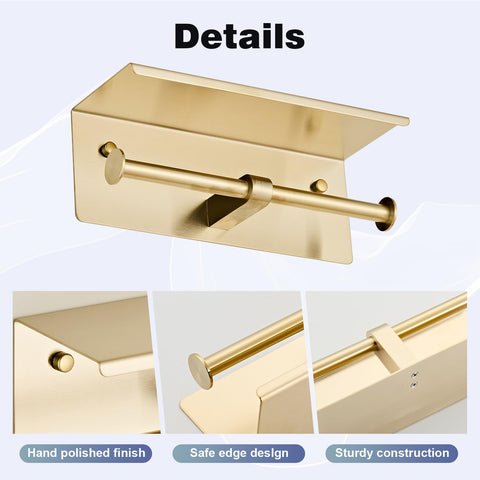 NEWRAIN SUS304 stainless steel finish resists humidity for lasting use.
