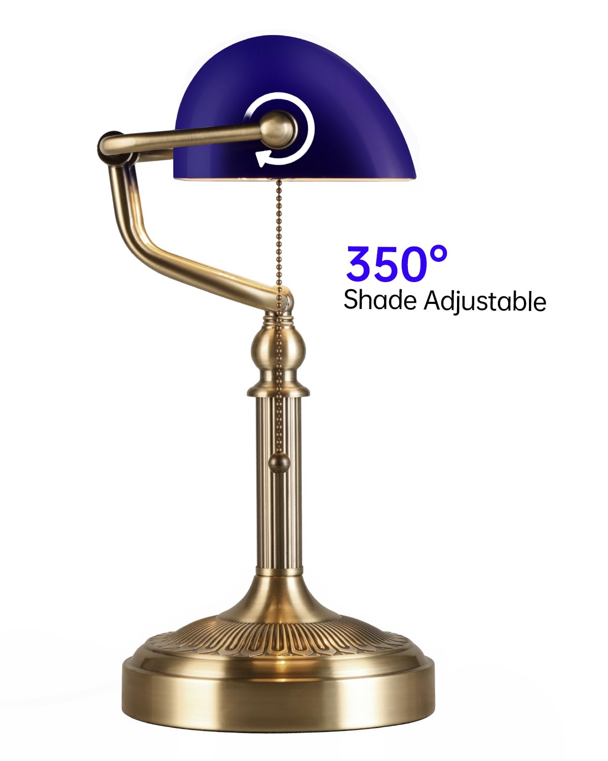 Newrays packaging protects lamp during shipping and setup
