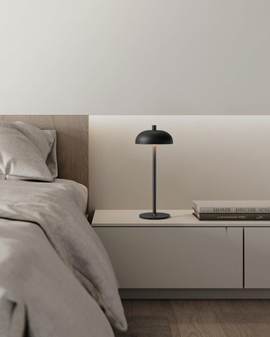 NEWSEE gift-ready packaging image suggesting gifting the stylish lamp