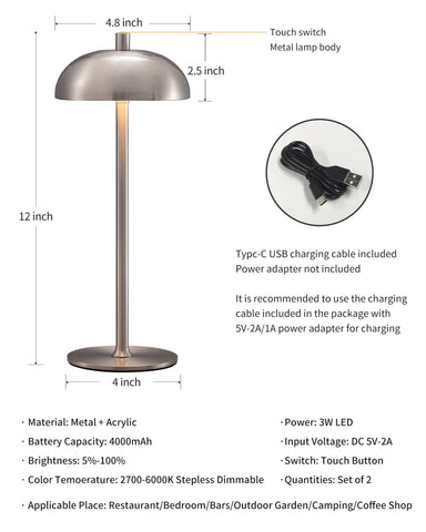 NEWSEE iron lamp body with matte finish for durable, modern style