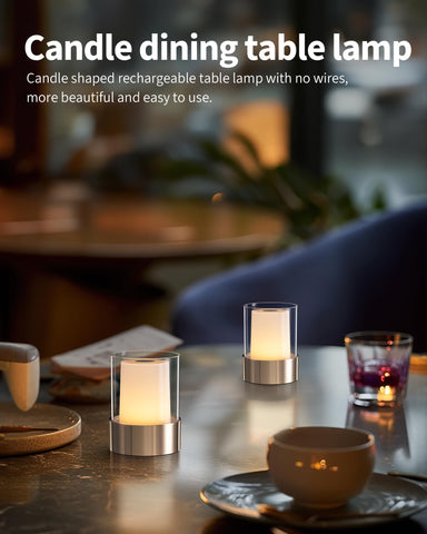 NEWSEE portable night light ideal for nursery and bedtime routines.