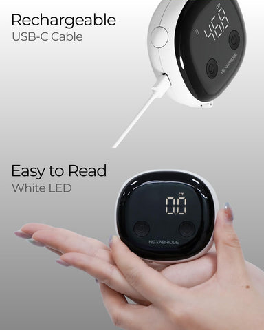 NEXABRIDGE multi-user support allows separate profiles for family use.