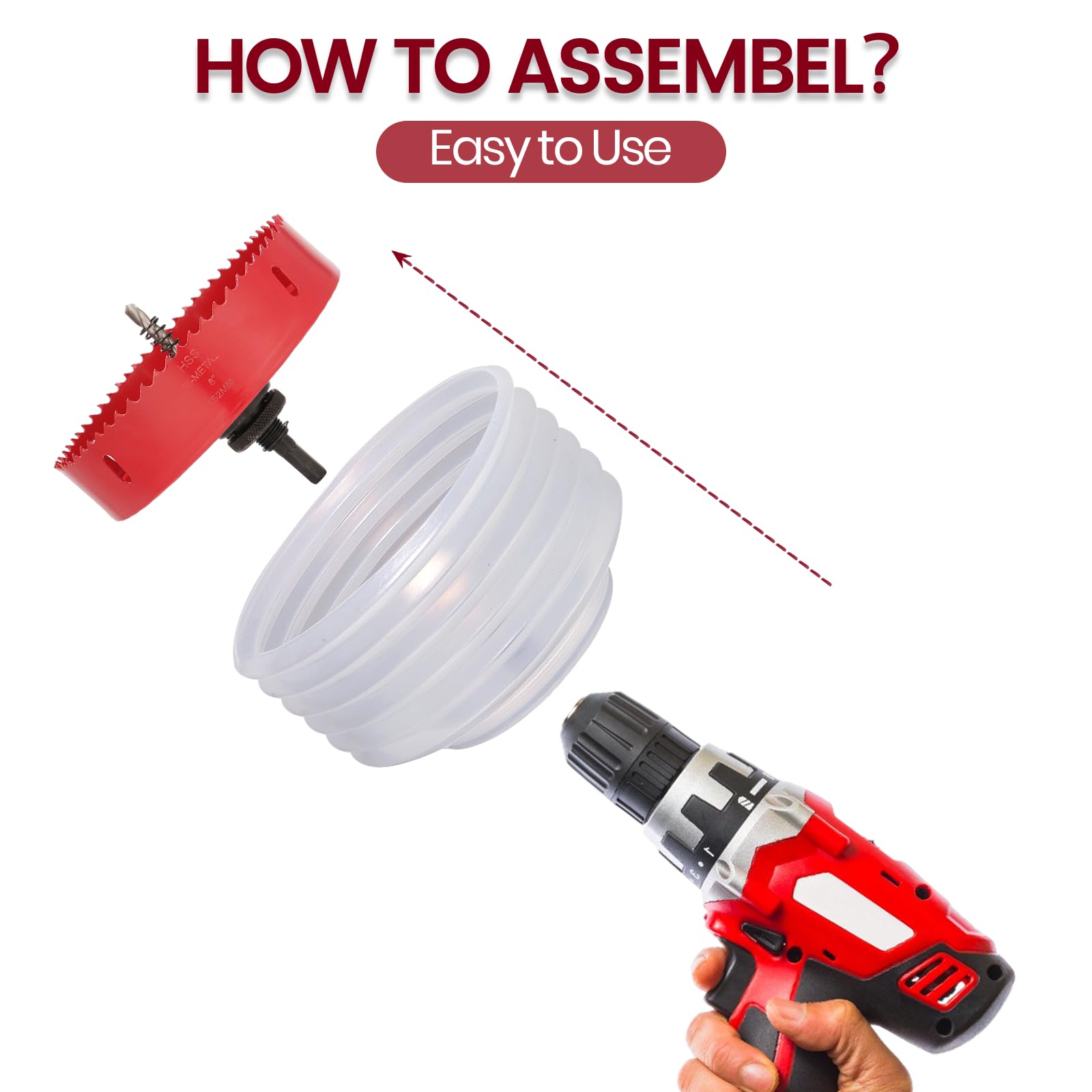 Nexigins all-in-one kit simplifies recessed lighting projects for ceilings and walls.