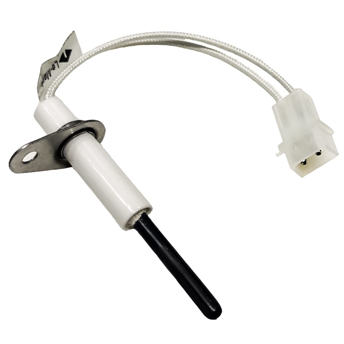 Nexjy 201657-03S ignitor front view for reliable furnace ignition